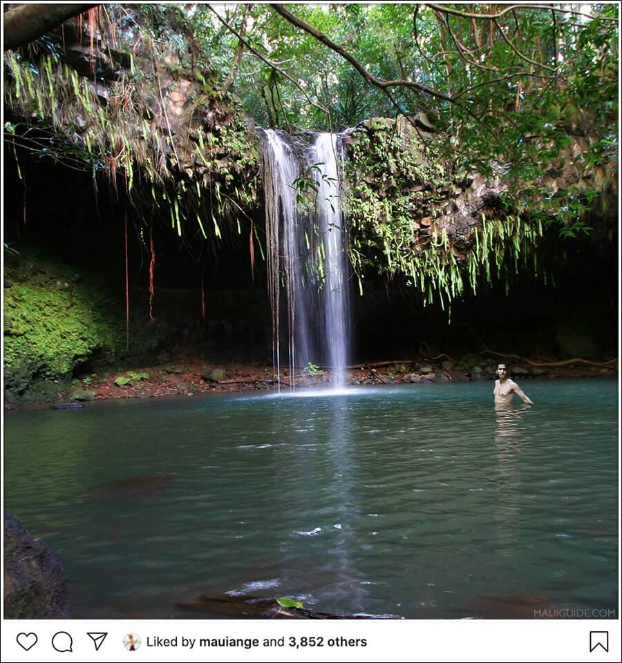 Twin Falls instagram