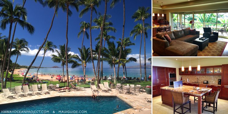 Maui Vacation rentals